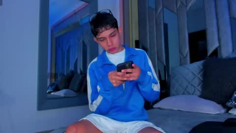 Sebastian online show from 06.07.26