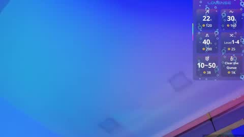 Sebastian online show from 06.16.26