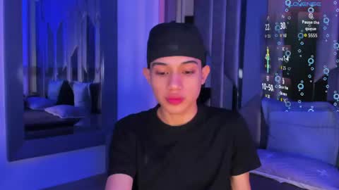 Sebastian online show from 06.17.26