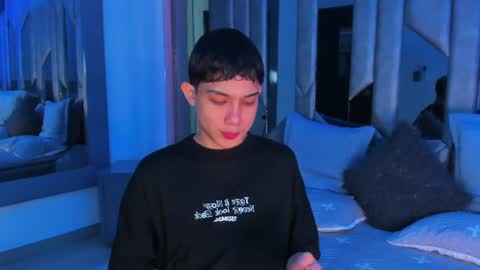 Sebastian online show from 06.21.26