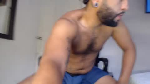 SebFerrer online show from 07.27.26