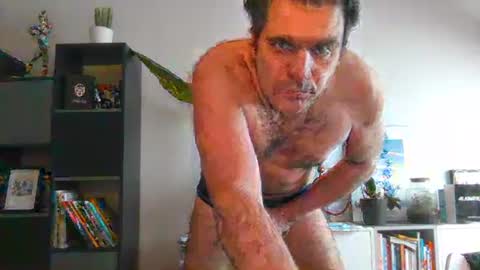 Snapshot of sebix9206 chatting on 01.31.25 sebix9206 online show from 01.31.25