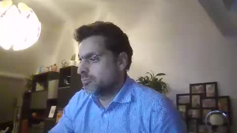 Snapshot of sebix9206 chatting on 10.27.25 sebix9206 online show from 10.27.25