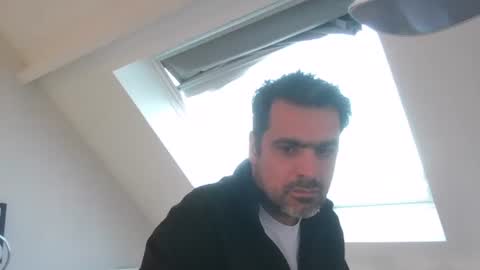 Snapshot of sebix9206 chatting on 10.30.25 sebix9206 online show from 10.30.25