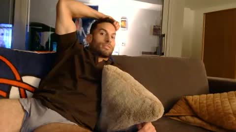 Sebastian Royce online show from 06.10.26