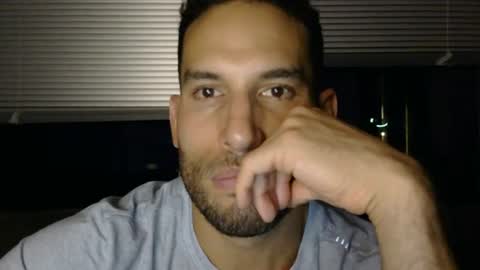 Sebastian Royce online show from 06.12.26