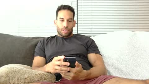 Sebastian Royce online show from 06.23.26