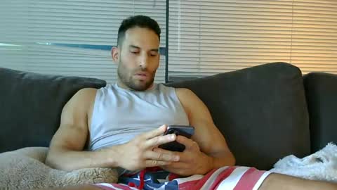 Sebastian Royce online show from 06.25.26