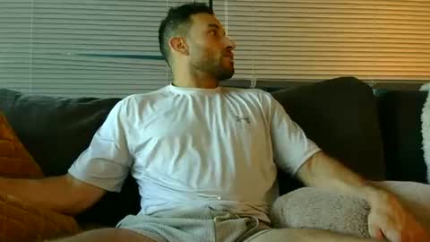 Sebastian Royce online show from 06.27.26