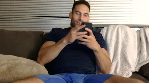 Sebastian Royce online show from 06.30.26