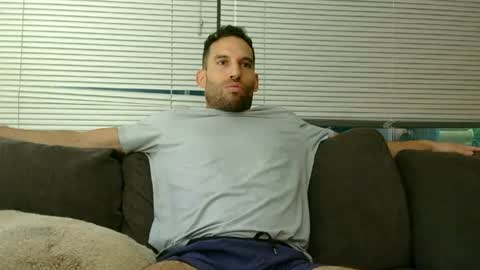 Sebastian Royce online show from 06.30.26