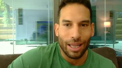 Sebastian Royce online show from 07.09.26