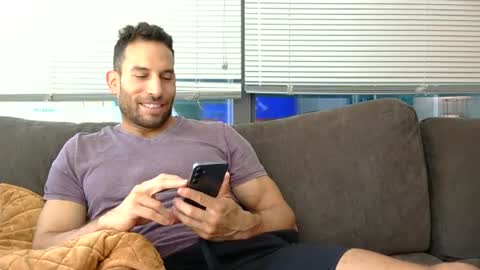 Sebastian Royce online show from 07.20.26