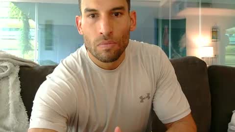 Sebastian Royce online show from 08.04.26