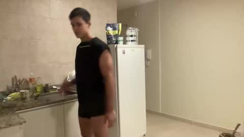 sebybeba online show from 12.05.25