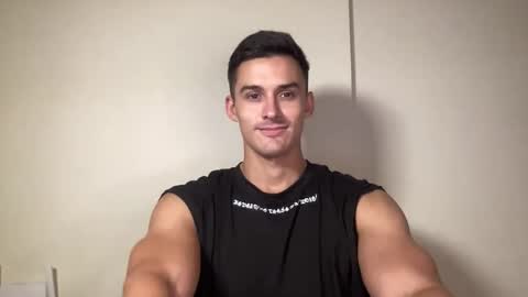 sebybeba online show from 12.16.25