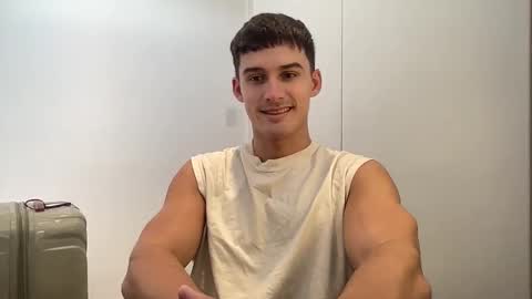 sebybeba online show from 06.01.26