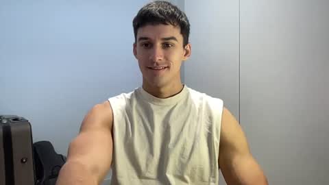 sebybeba online show from 06.19.26