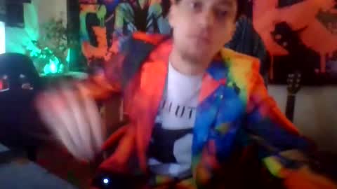 secendlife online show from 01.17.25