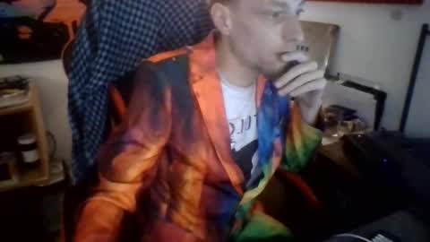 secendlife online show from 01.19.25