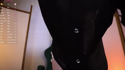 Brenda online show from 09.10.25