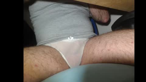 Secondchance23 online show from 11.20.25