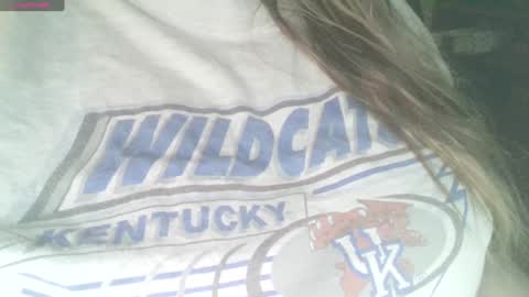 Snapshot of secret18slaveanon chatting on 01.02.25 Sunny online show from 01.02.25