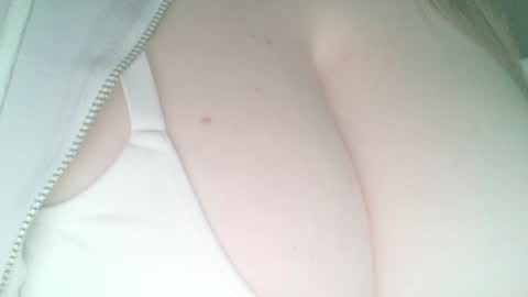 Snapshot of secret18slaveanon chatting on 01.30.25 Sunny online show from 01.30.25