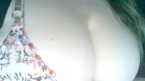 Snapshot of secret18slaveanon chatting on 02.17.25 Sunny online show from 02.17.25