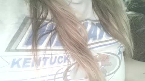 Snapshot of secret18slaveanon chatting on 02.18.25 Sunny online show from 02.18.25