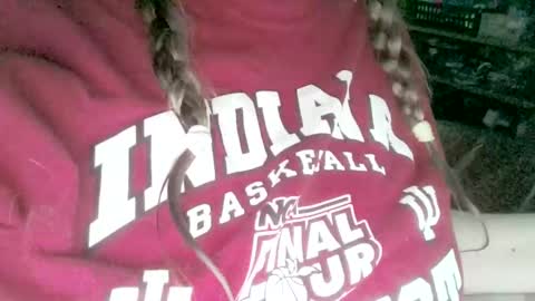 Snapshot of secret18slaveanon chatting on 03.12.25 Sunny online show from 03.12.25