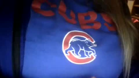 Snapshot of secret18slaveanon chatting on 10.13.25 Sunny online show from 10.13.25