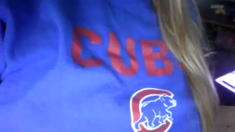 Snapshot of secret18slaveanon chatting on 11.12.25 Sunny online show from 11.12.25