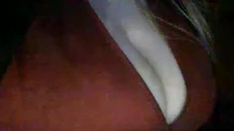 Snapshot of secret18slaveanon chatting on 12.03.25 Sunny online show from 12.03.25