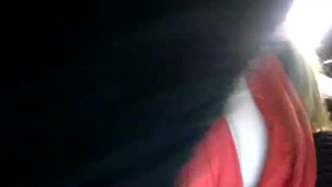 Snapshot of secret18slaveanon chatting on 12.15.25 Sunny online show from 12.15.25