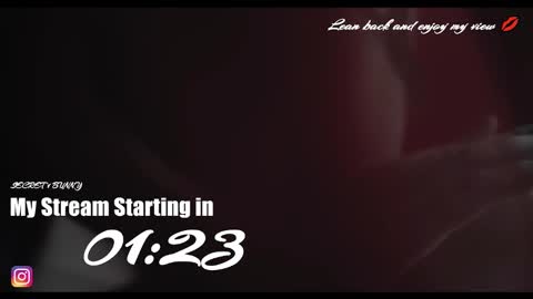 Snapshot of secret1bunny chatting on 01.10.25 Secret1Bunny online show from 01.10.25