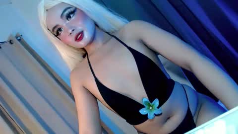 kwen online show from 11.03.25