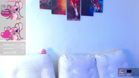 Greisy online show from 11.12.25