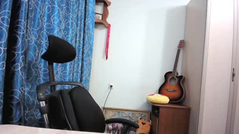 Snapshot of secret_lover_xxx chatting on 12.21.24 Secret lover XXX online show from 12.21.24