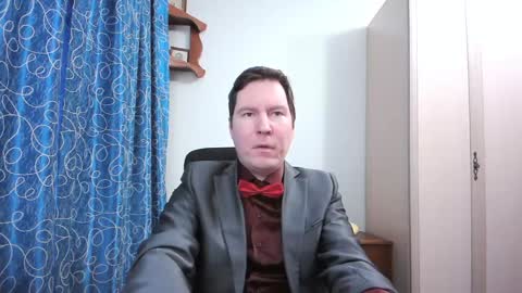 Snapshot of secret_lover_xxx chatting on 01.25.25 Secret lover XXX online show from 01.25.25