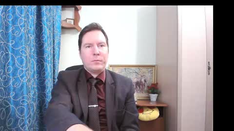 Snapshot of secret_lover_xxx chatting on 10.14.25 Secret lover XXX online show from 10.14.25