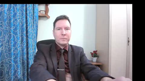 Snapshot of secret_lover_xxx chatting on 10.30.25 Secret lover XXX online show from 10.30.25