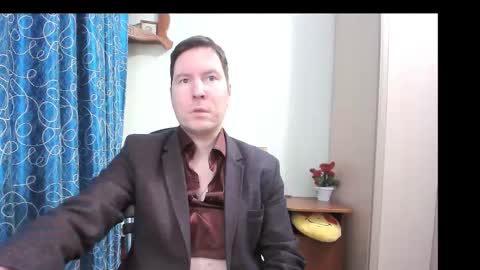 Snapshot of secret_lover_xxx chatting on 11.19.25 Secret lover XXX online show from 11.19.25