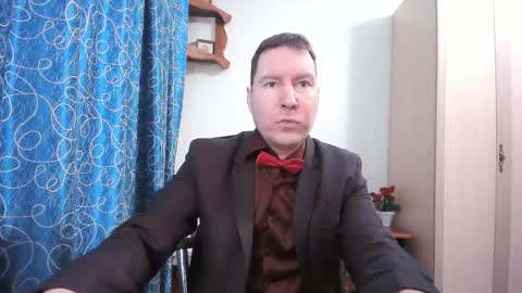 Snapshot of secret_lover_xxx chatting on 01.11.26 Secret lover XXX online show from 01.11.26