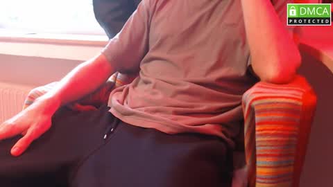 Snapshot of secret_phil chatting on 10.26.25 maybe Phil online show from 10.26.25