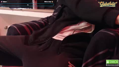 Snapshot of secret_phil chatting on 02.22.26 maybe Phil online show from 02.22.26