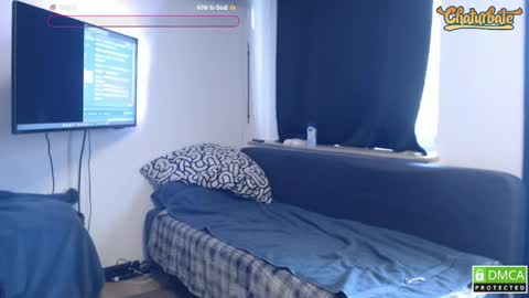 Snapshot of secret_phil chatting on 04.09.26 maybe Phil online show from 04.09.26