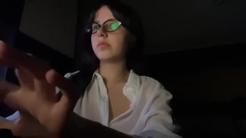 secret_vanilla_ online show from 06.23.26