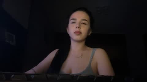 secret_vanilla_ online show from 07.23.26