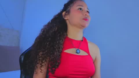 secretestrell online show from 07.14.26